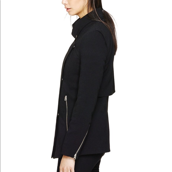 Wilfred size small Mayet Jacket. - Picture 4 of 7